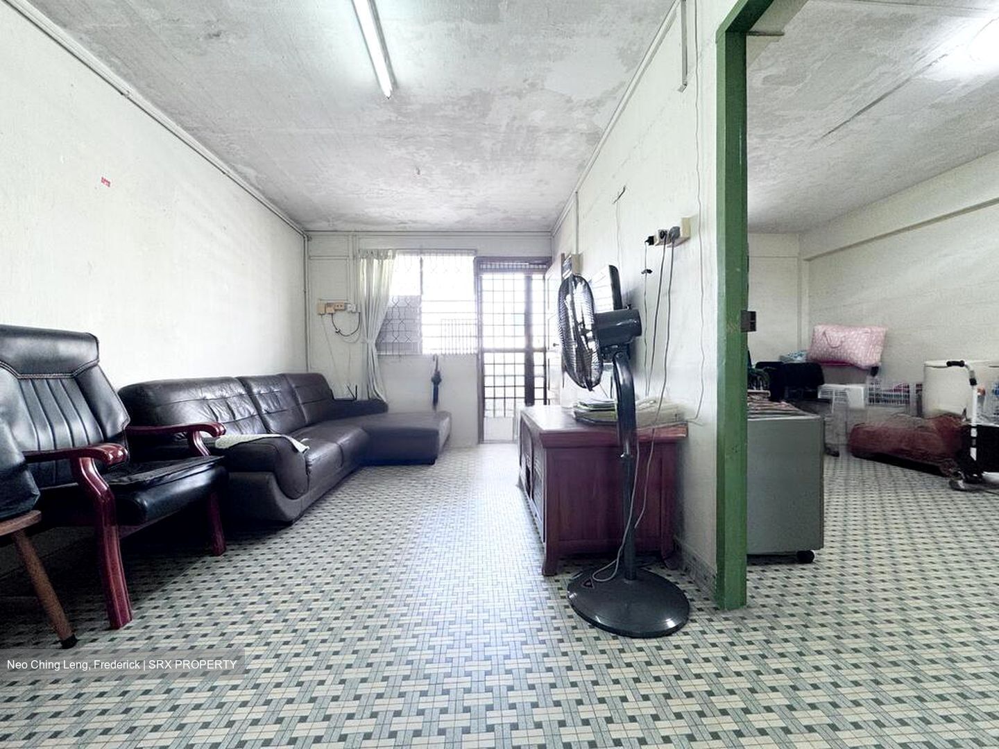 Blk 83 Commonwealth Heights (Queenstown), HDB 3 Rooms #450586521